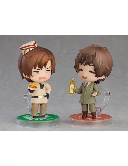 Hetalia World Stars Figura Nendoroid Spain 10 cm