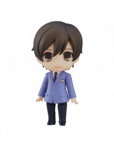 Ouran High School Host Club Figura Nendoroid Haruhi Fujioka 10 cm