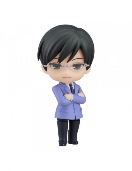 Ouran High School Host Club Figura Nendoroid Kyoya Ootori 10 cm