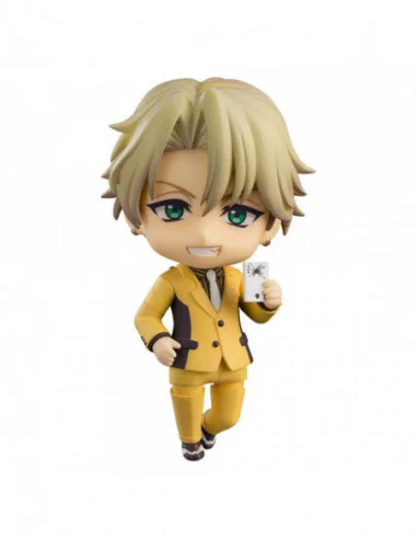 High Card Figura Nendoroid Finn Oldman 10 cm