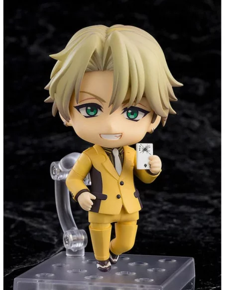 High Card Figura Nendoroid Finn Oldman 10 cm