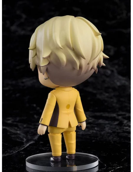 High Card Figura Nendoroid Finn Oldman 10 cm