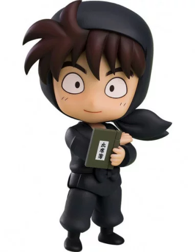 Nintama Rantarou Figura Nendoroid Hansuke Doi 10 cm