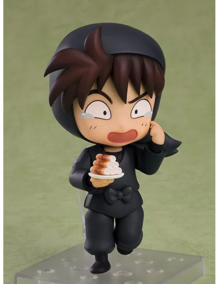 Nintama Rantarou Figura Nendoroid Hansuke Doi 10 cm