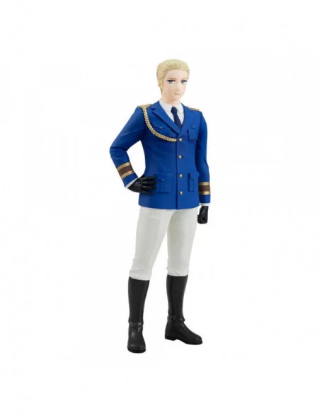 Hetalia World Stars Estatua Pop Up Parade Germany 17 cm