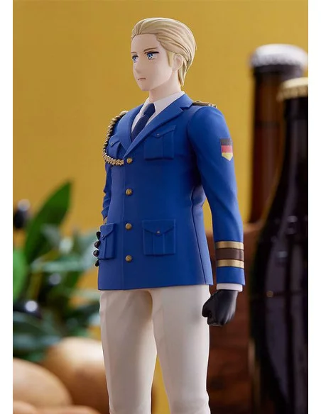 Hetalia World Stars Estatua Pop Up Parade Germany 17 cm