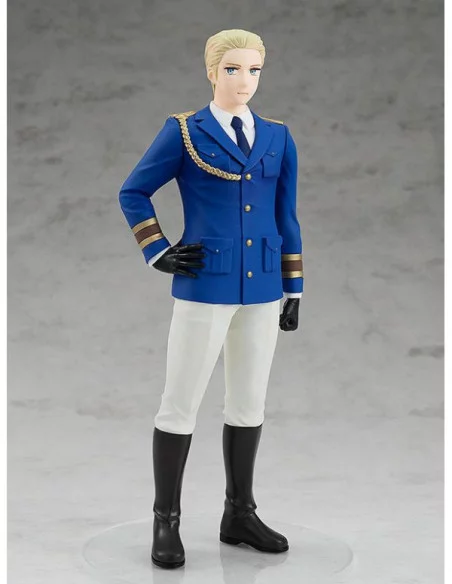 Hetalia World Stars Estatua Pop Up Parade Germany 17 cm