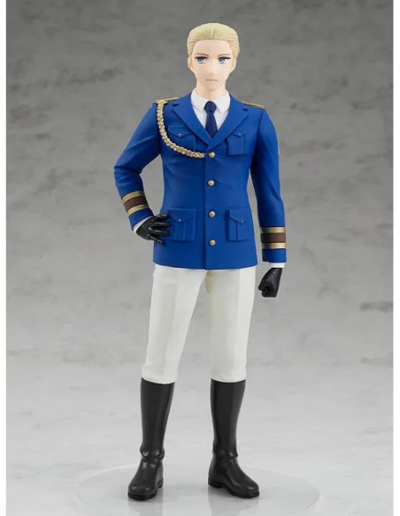 Hetalia World Stars Estatua Pop Up Parade Germany 17 cm