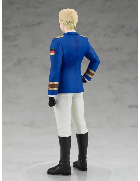 Hetalia World Stars Estatua Pop Up Parade Germany 17 cm