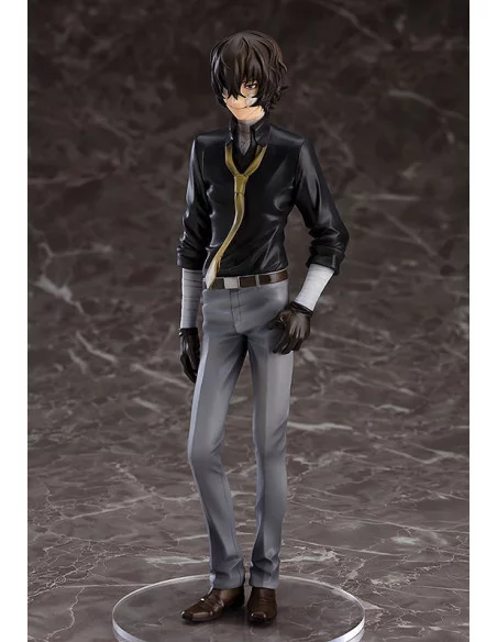 Bungo Stray Dogs Estatua PVC 1/8 Osamu Dazai(re-run) 23 cm