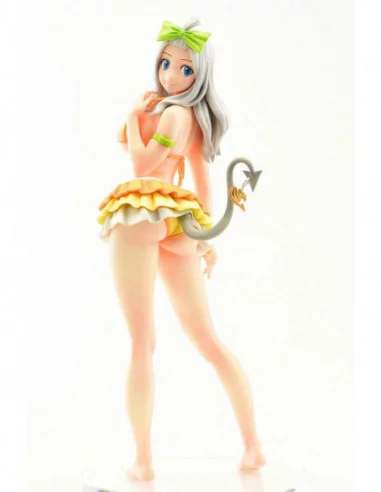 Fairy Tail Estatua 1/6 Mirajane Strauss Swimwear Pure in Heart 25 cm