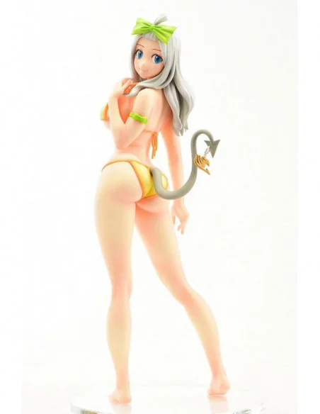 Fairy Tail Estatua 1/6 Mirajane Strauss Swimwear Pure in Heart 25 cm