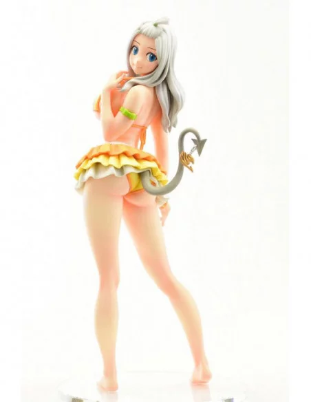 Fairy Tail Estatua 1/6 Mirajane Strauss Swimwear Pure in Heart 25 cm