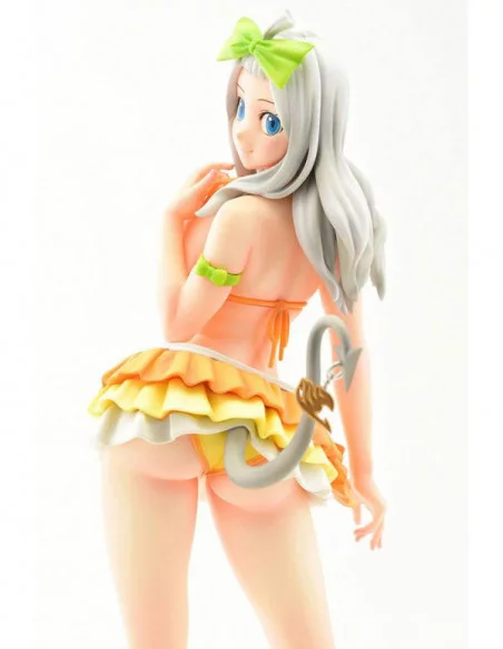 Fairy Tail Estatua 1/6 Mirajane Strauss Swimwear Pure in Heart 25 cm