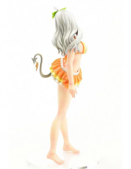 Fairy Tail Estatua 1/6 Mirajane Strauss Swimwear Pure in Heart 25 cm