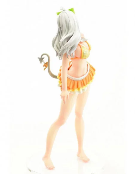 Fairy Tail Estatua 1/6 Mirajane Strauss Swimwear Pure in Heart 25 cm