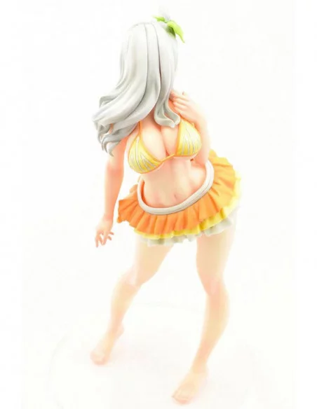 Fairy Tail Estatua 1/6 Mirajane Strauss Swimwear Pure in Heart 25 cm