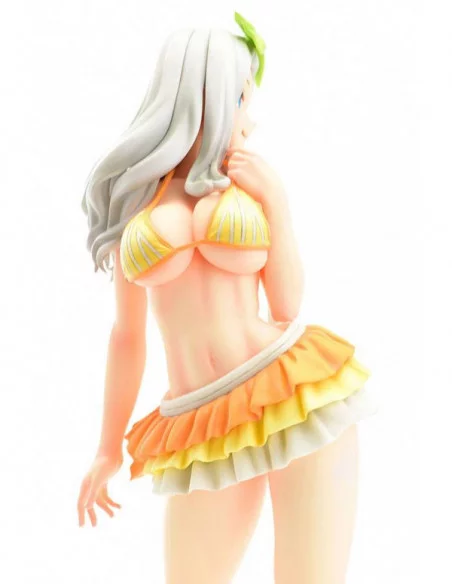 Fairy Tail Estatua 1/6 Mirajane Strauss Swimwear Pure in Heart 25 cm