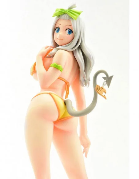 Fairy Tail Estatua 1/6 Mirajane Strauss Swimwear Pure in Heart 25 cm