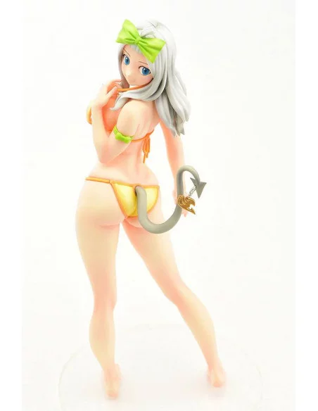 Fairy Tail Estatua 1/6 Mirajane Strauss Swimwear Pure in Heart 25 cm