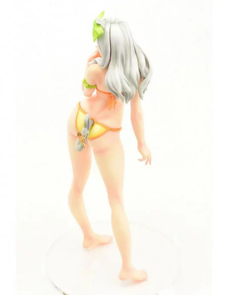 Fairy Tail Estatua 1/6 Mirajane Strauss Swimwear Pure in Heart 25 cm