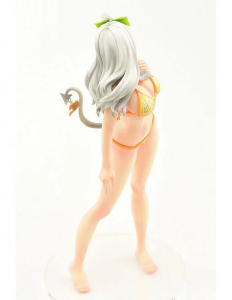 Fairy Tail Estatua 1/6 Mirajane Strauss Swimwear Pure in Heart 25 cm