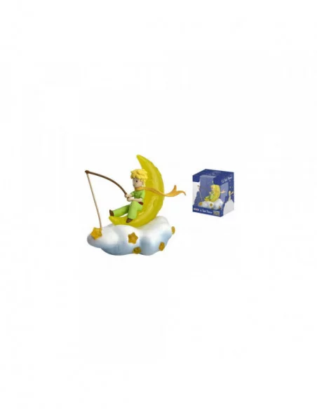 El Principito Minifigura Fishing in the Clouds 8 cm