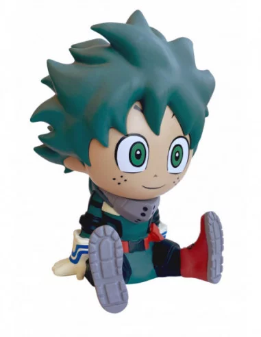 My Hero Academia el Galo Izuku Midoriya (Deku) 18 cm