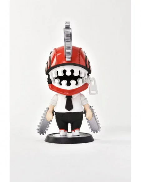 Chainsaw Man Minifigura Cutie1 PVC Chainsaw Man 13 cm