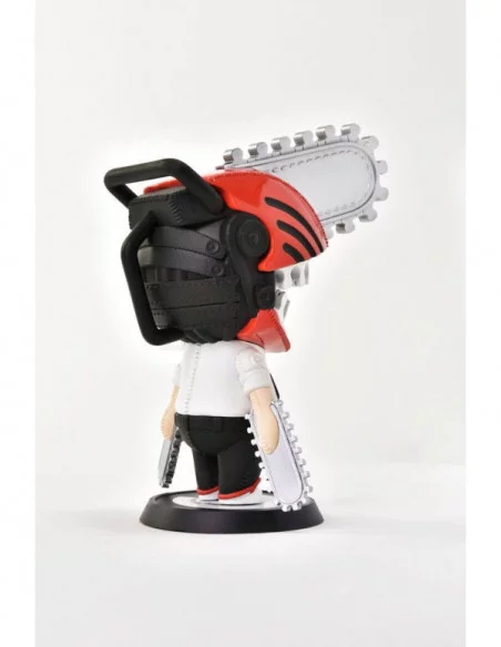 Chainsaw Man Minifigura Cutie1 PVC Chainsaw Man 13 cm