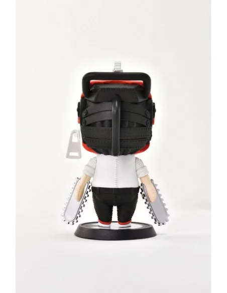 Chainsaw Man Minifigura Cutie1 PVC Chainsaw Man 13 cm