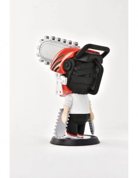 Chainsaw Man Minifigura Cutie1 PVC Chainsaw Man 13 cm