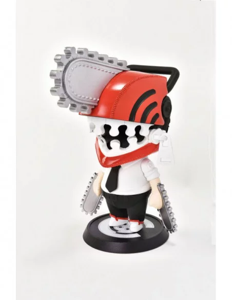 Chainsaw Man Minifigura Cutie1 PVC Chainsaw Man 13 cm