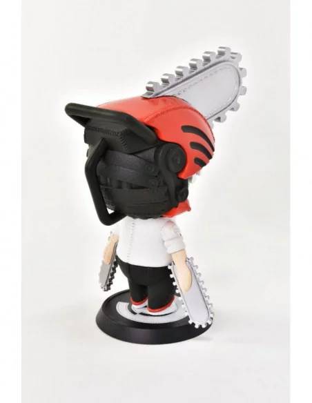 Chainsaw Man Minifigura Cutie1 PVC Chainsaw Man 13 cm