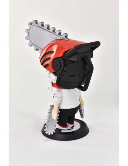 Chainsaw Man Minifigura Cutie1 PVC Chainsaw Man 13 cm