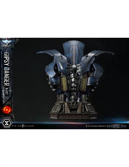 Pacific Rim Busto Gipsy Danger 74 cm