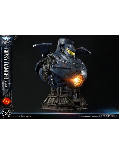 Pacific Rim Busto Gipsy Danger 74 cm