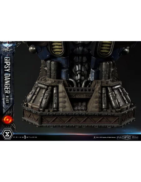 Pacific Rim Busto Gipsy Danger 74 cm