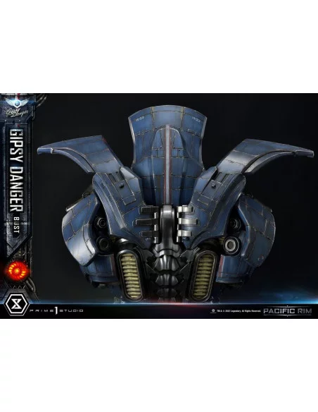 Pacific Rim Busto Gipsy Danger 74 cm