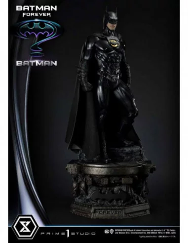 Batman Forever Estatua Batman 96 cm