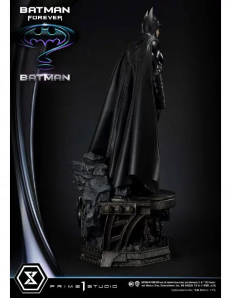 Batman Forever Estatua Batman 96 cm