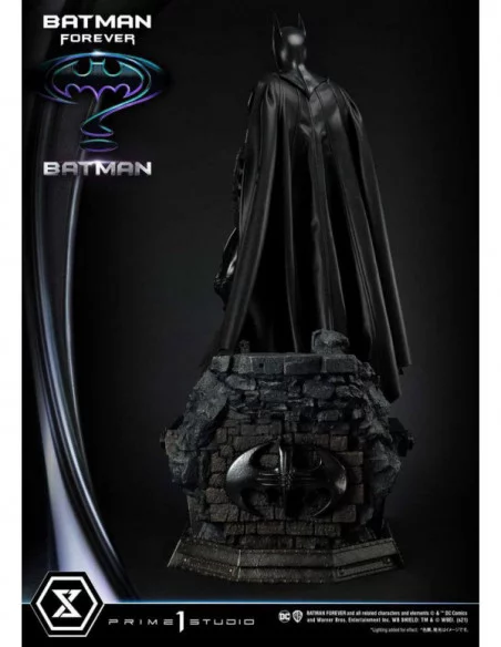 Batman Forever Estatua Batman 96 cm