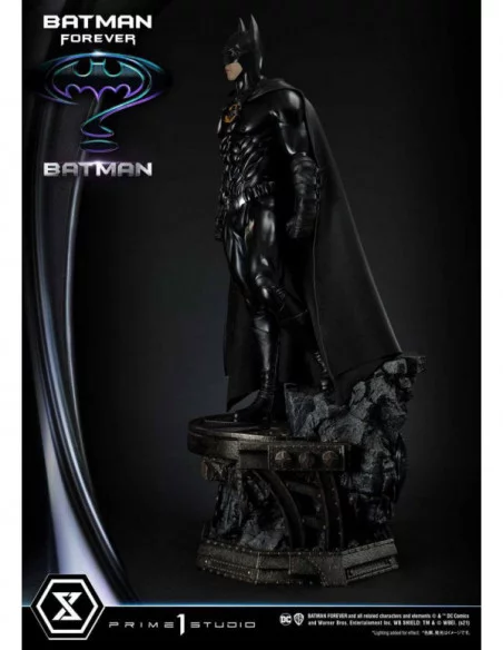 Batman Forever Estatua Batman 96 cm