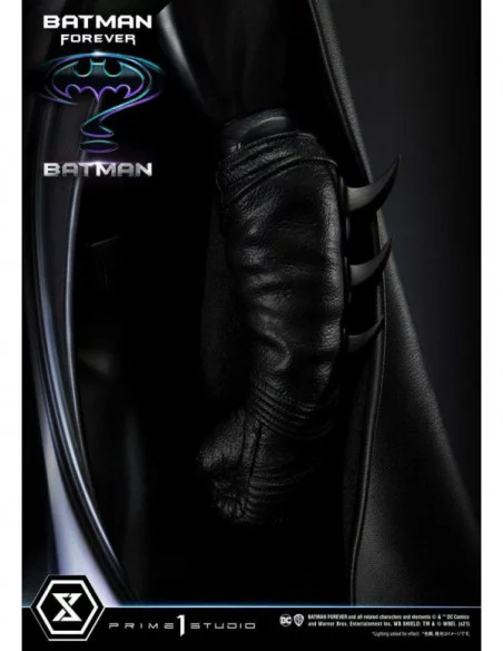 Batman Forever Estatua Batman 96 cm