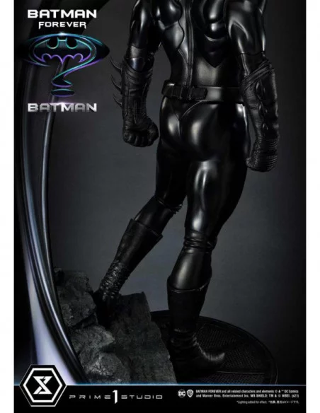 Batman Forever Estatua Batman 96 cm