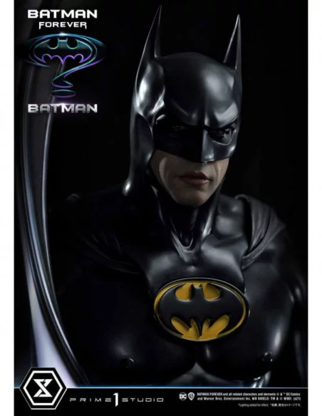 Batman Forever Estatua Batman 96 cm