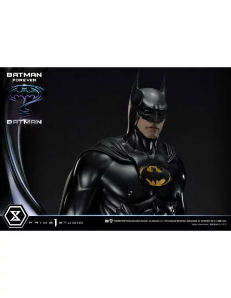 Batman Forever Estatua Batman 96 cm