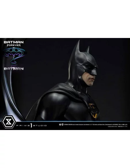 Batman Forever Estatua Batman 96 cm