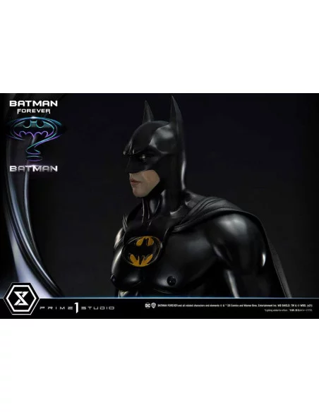 Batman Forever Estatua Batman 96 cm