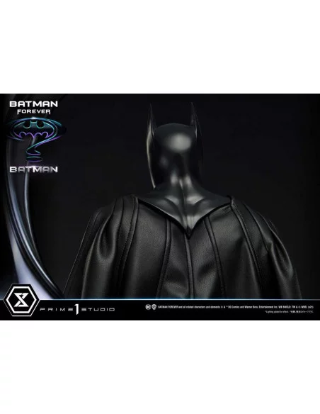 Batman Forever Estatua Batman 96 cm